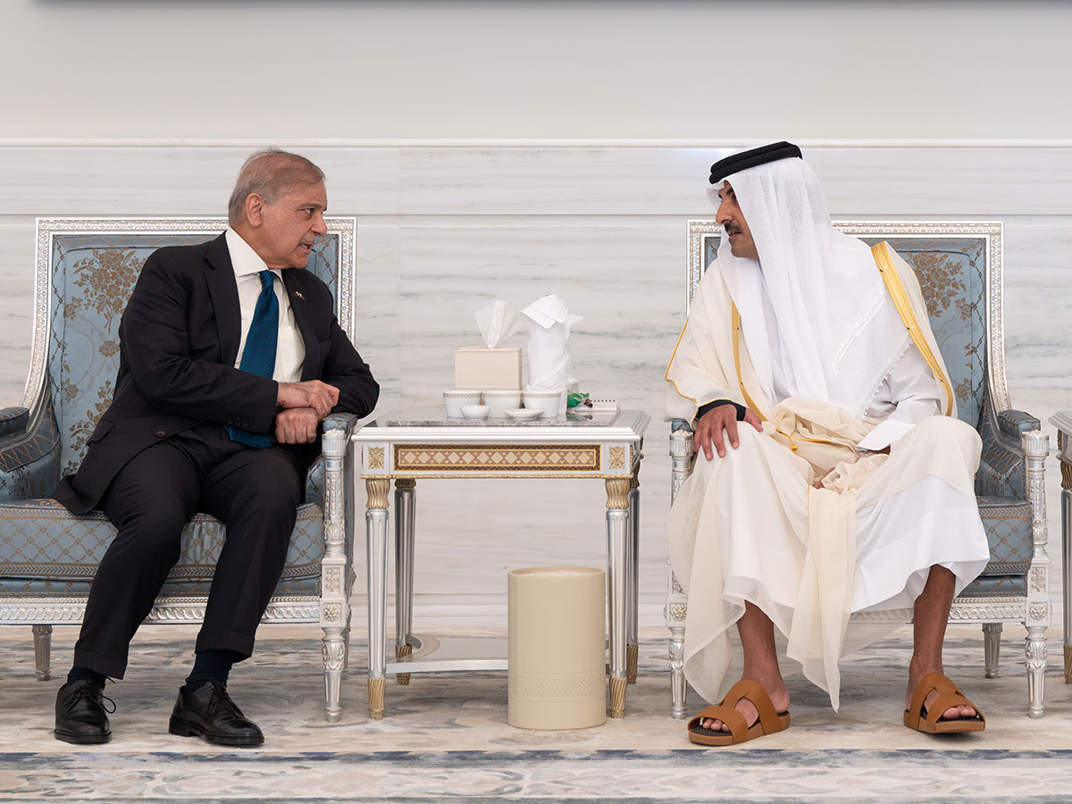 Qatar News Agency