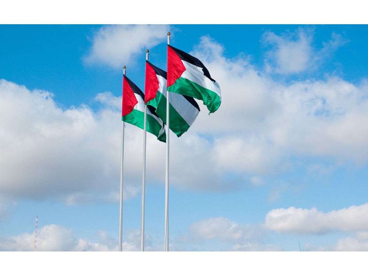 بريطانيا وكندا وأستراليا تعلن الاعتراف رسميا بالدولة الفلسطينية
