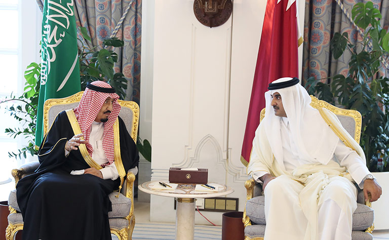 Qatar News Agency