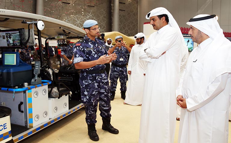 Qatar News Agency