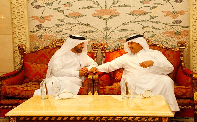 Qatar News Agency