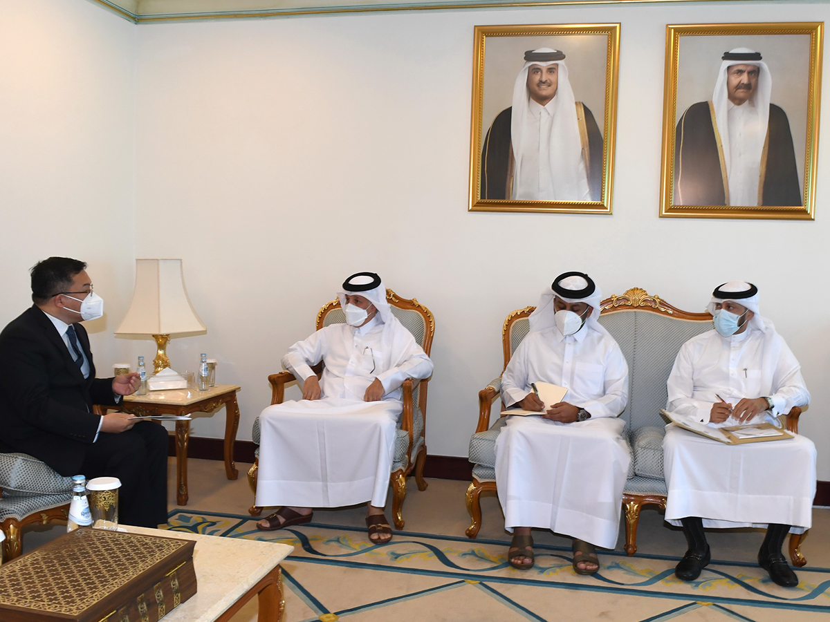 Qatar News Agency