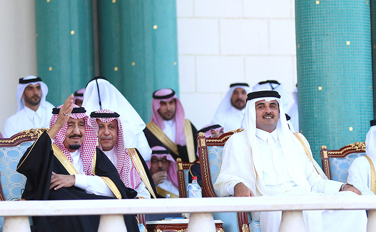 Qatar News Agency