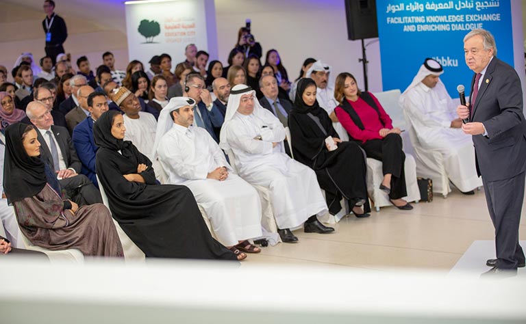 Qatar News Agency
