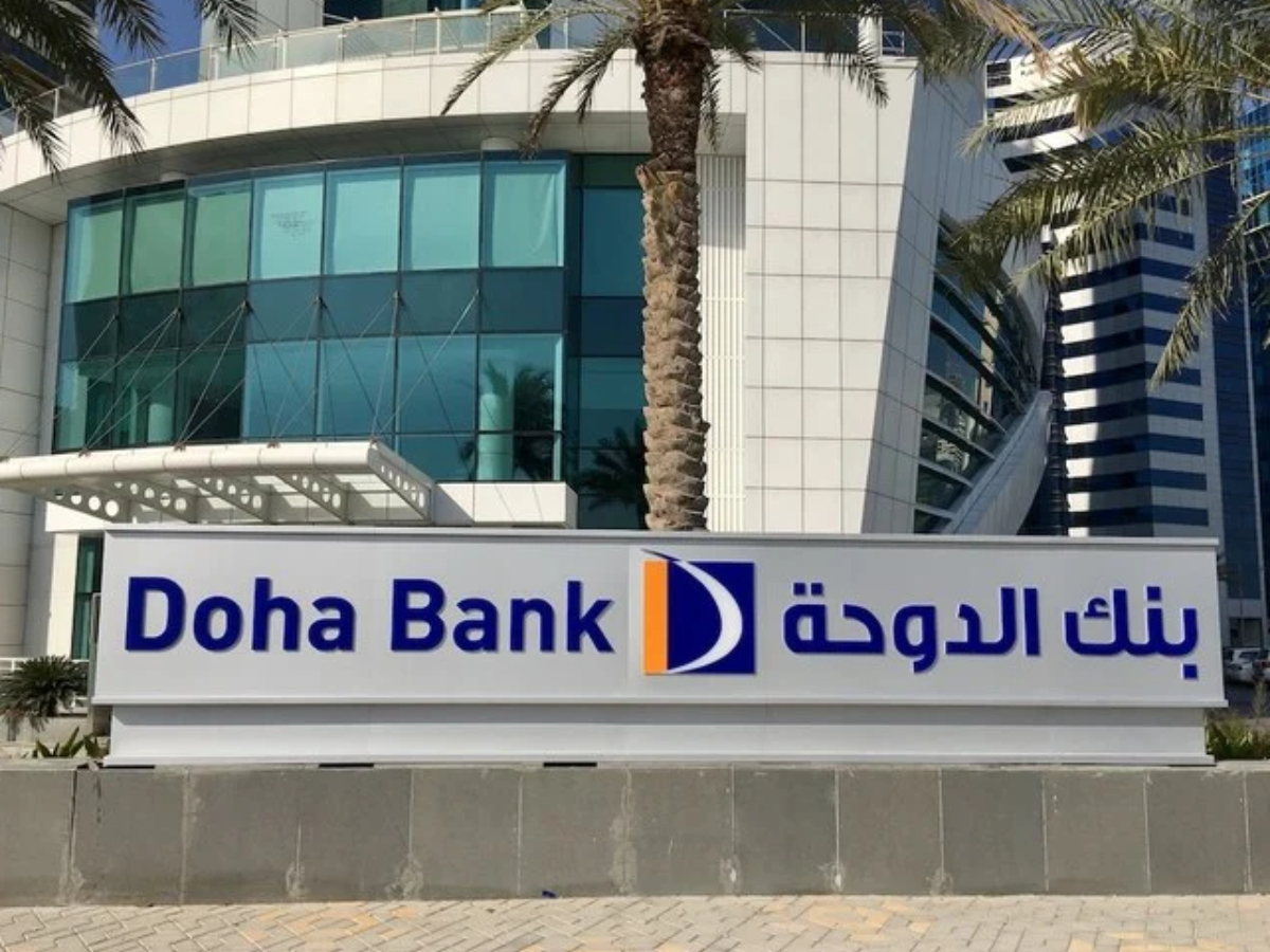 Doha Bank Successfully Issues $ 500 Million Bonds