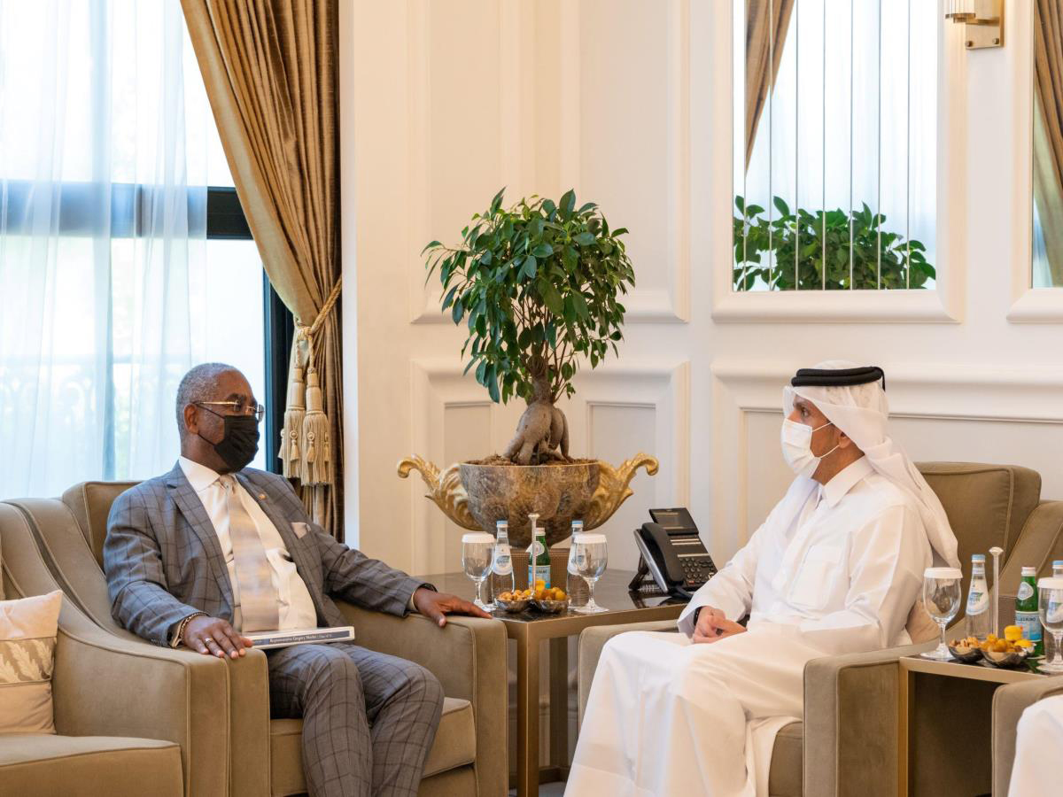 Qatar News Agency