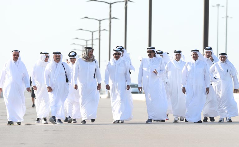 Qatar News Agency