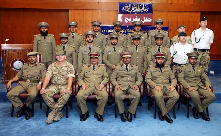 Qatar News Agency
