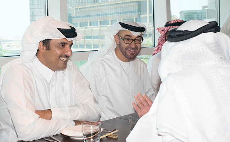 Qatar News Agency