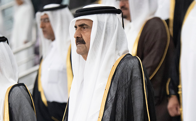 Qatar News Agency