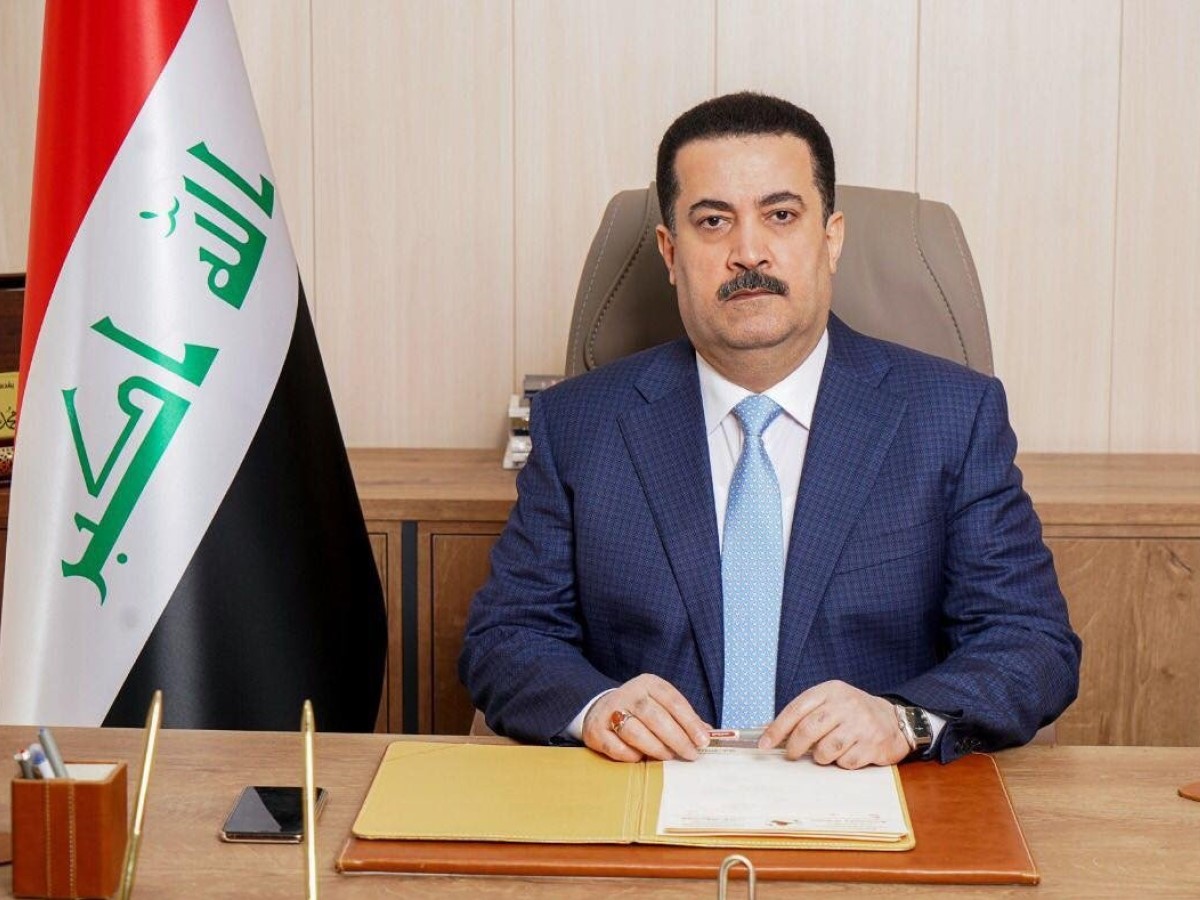 رئيس الوزراء العراقي يعلن عن اتفاق تاريخي مع إقليم كوردستان بشأن تصدير النفط