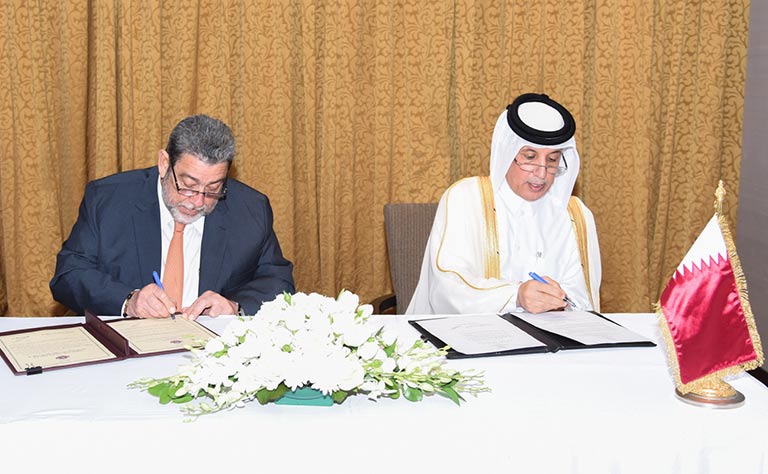 Qatar News Agency