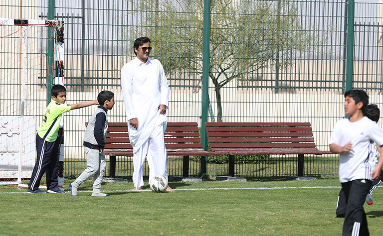 Qatar News Agency