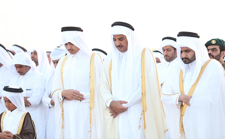 Qatar News Agency