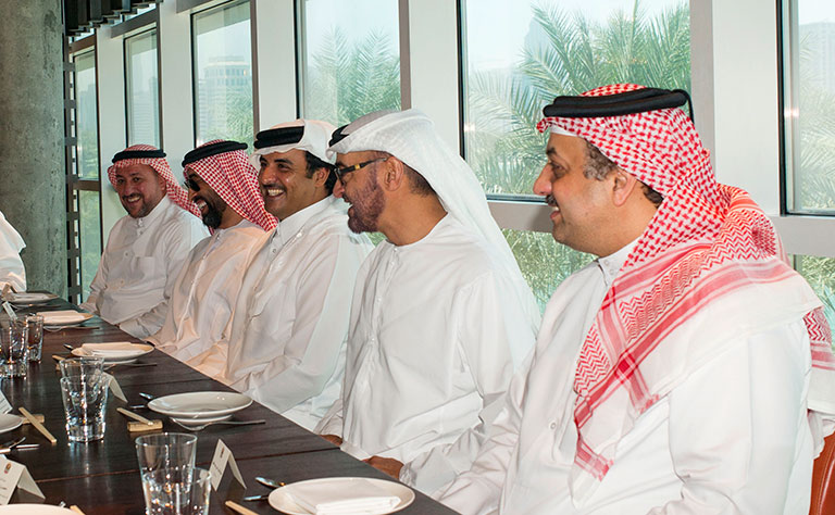 Qatar News Agency