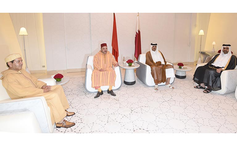 Qatar News Agency