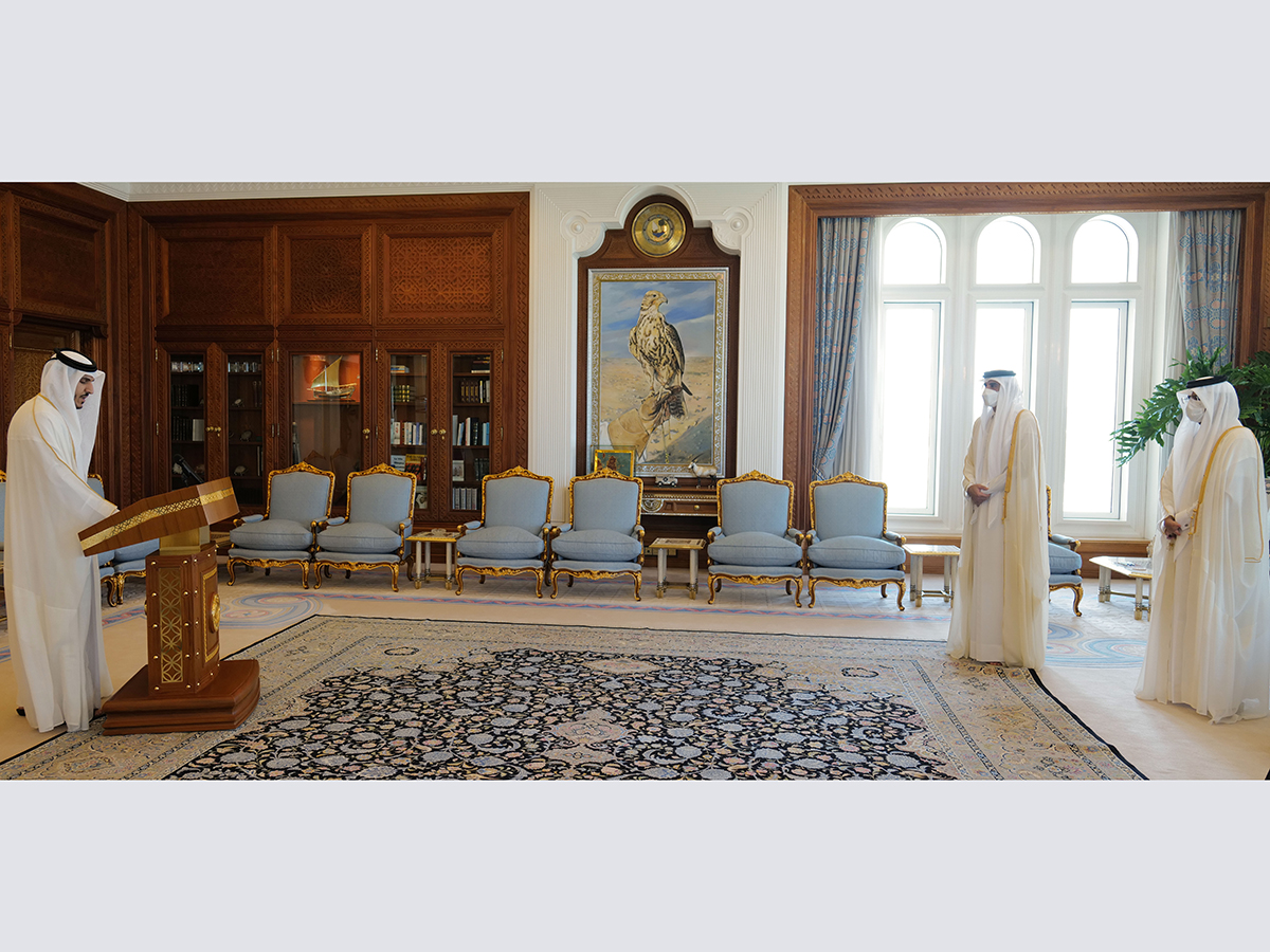 Qatar News Agency