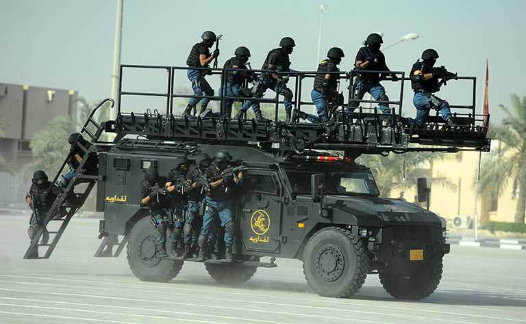 Qatar News Agency