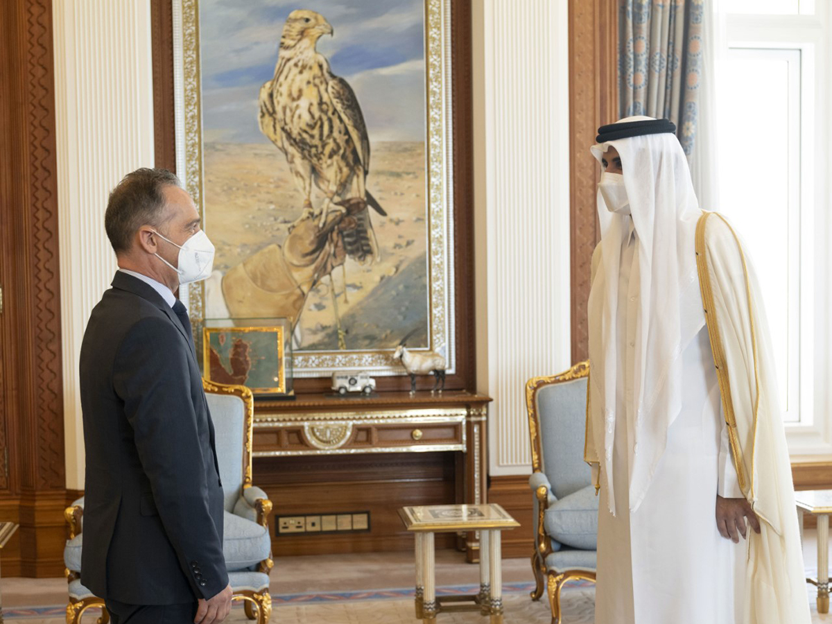Qatar News Agency