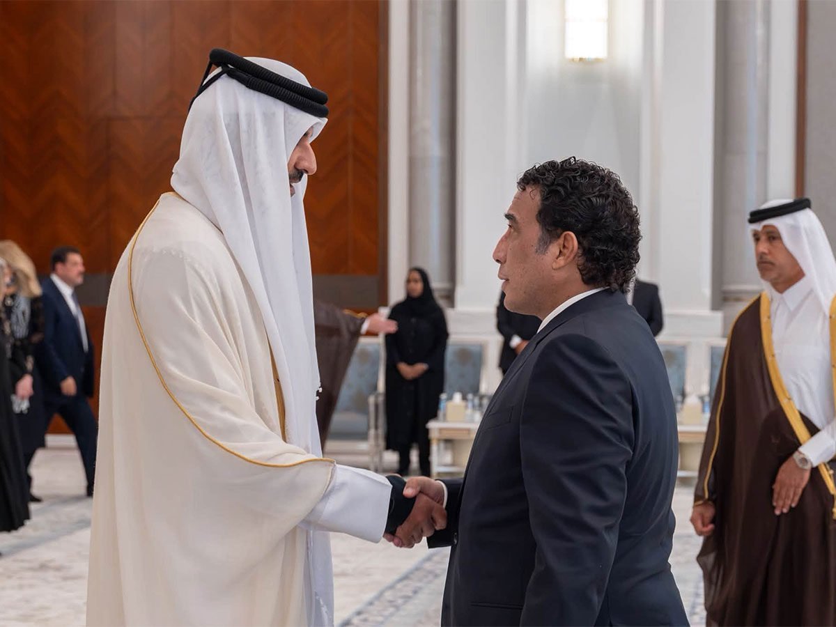 Qatar News Agency