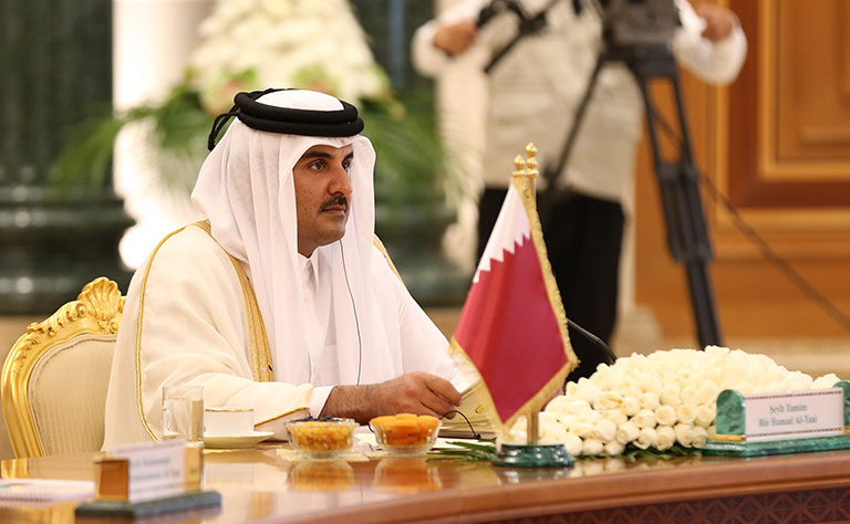 Qatar News Agency