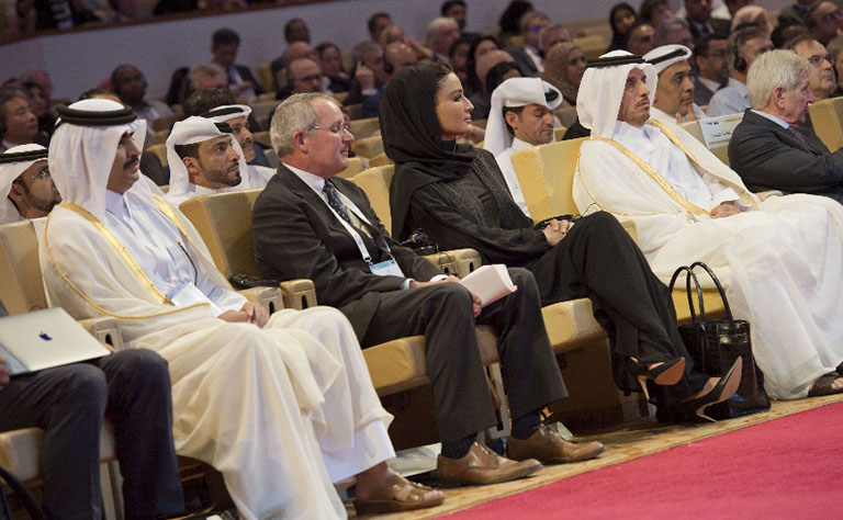 Qatar News Agency