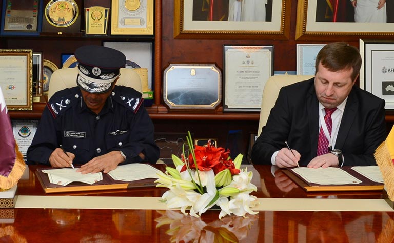 Qatar News Agency