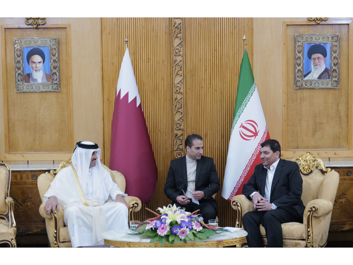 Qatar News Agency