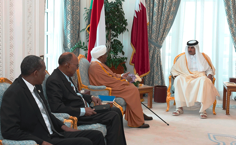 Qatar News Agency