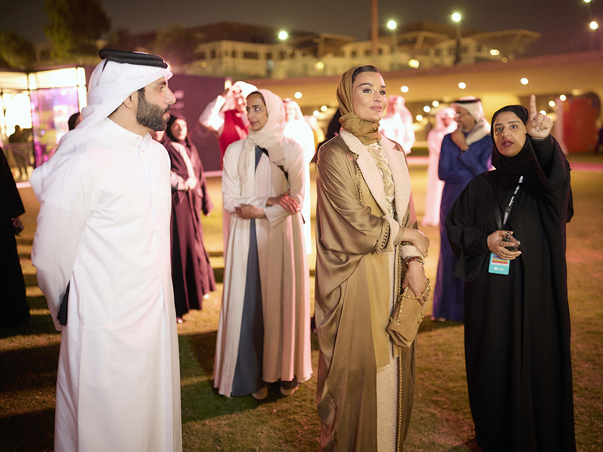 Qatar News Agency