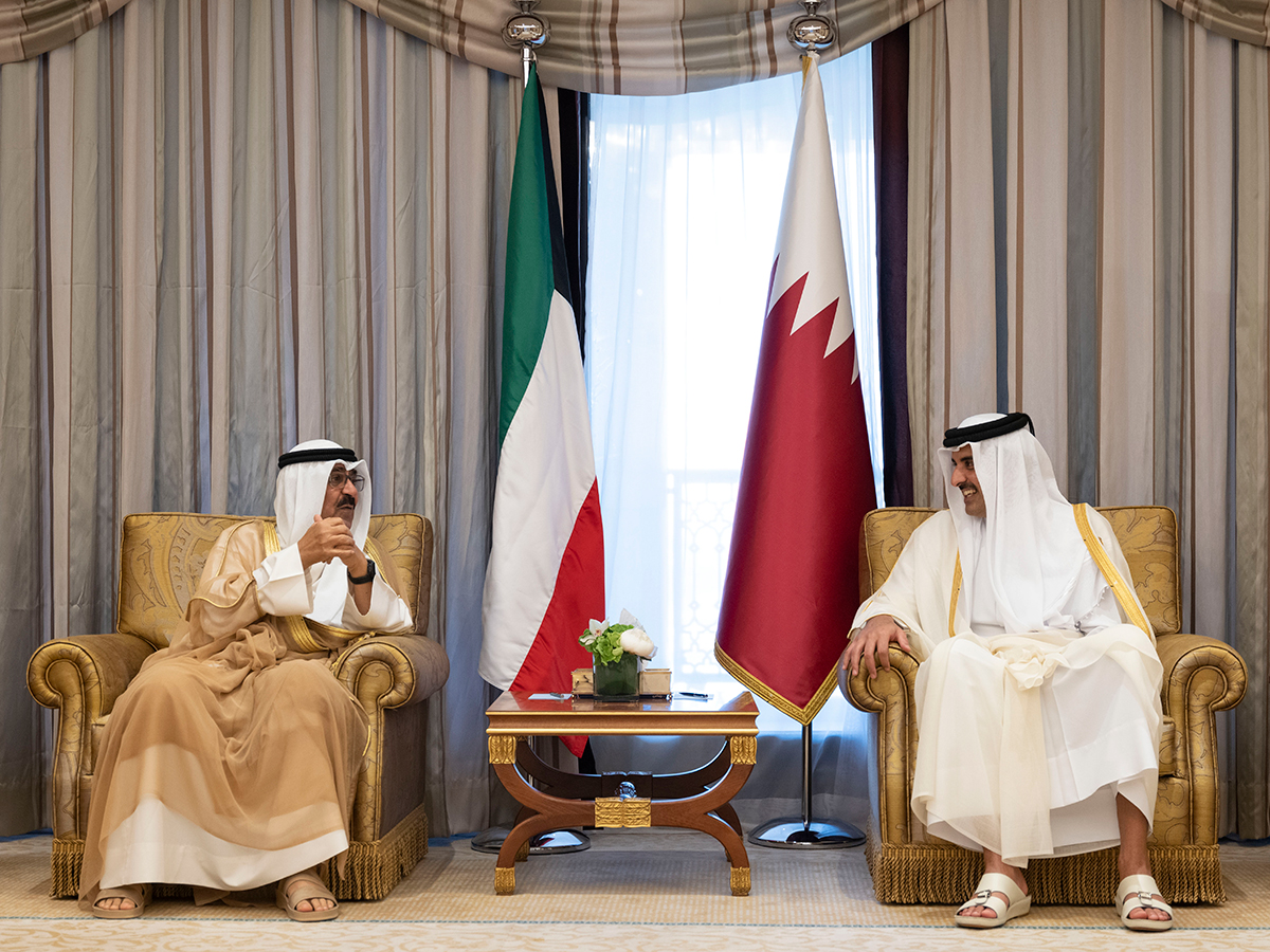 Qatar News Agency