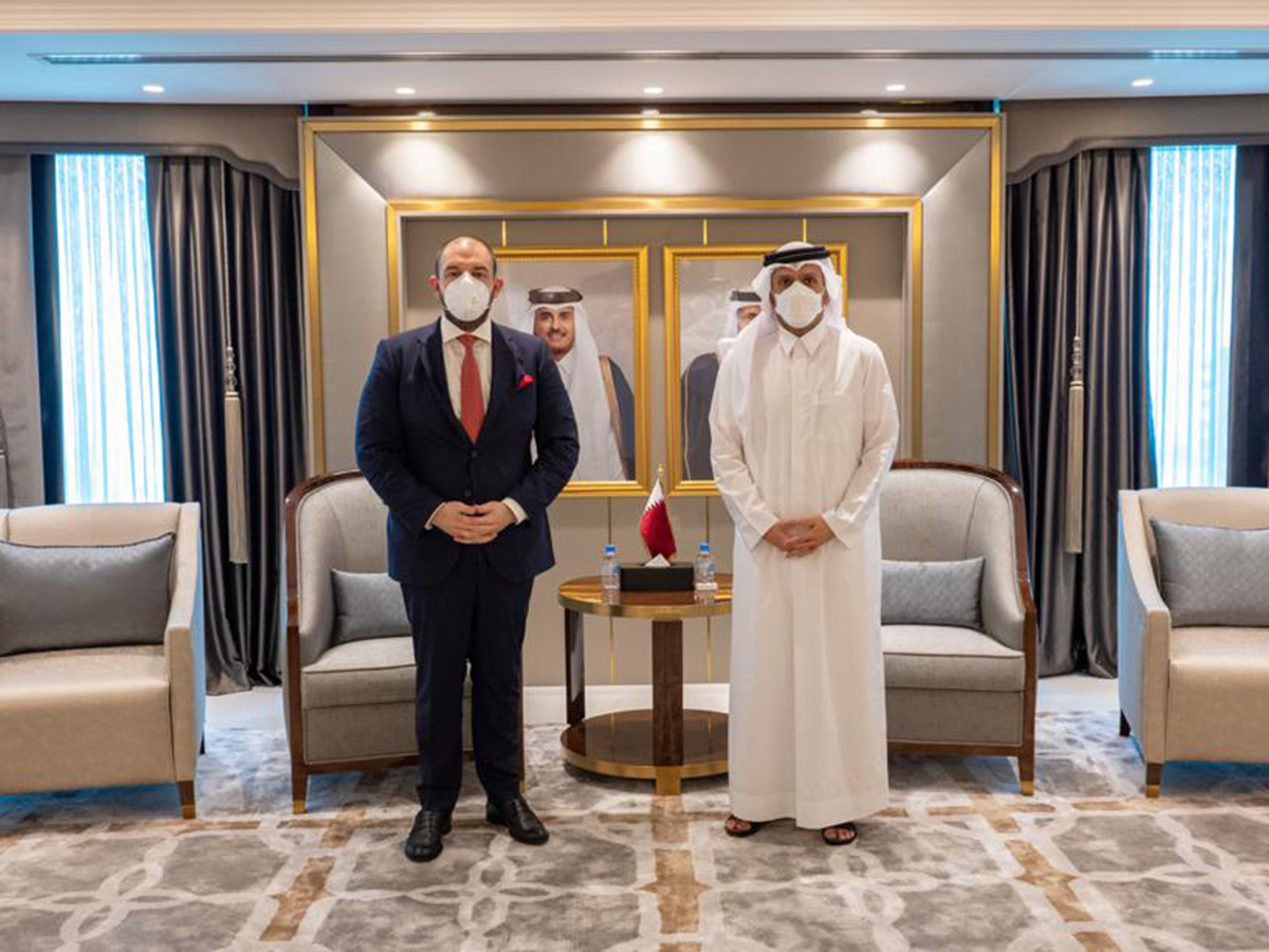 Qatar News Agency