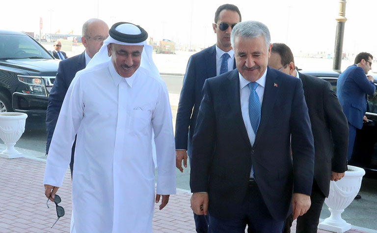 Qatar News Agency