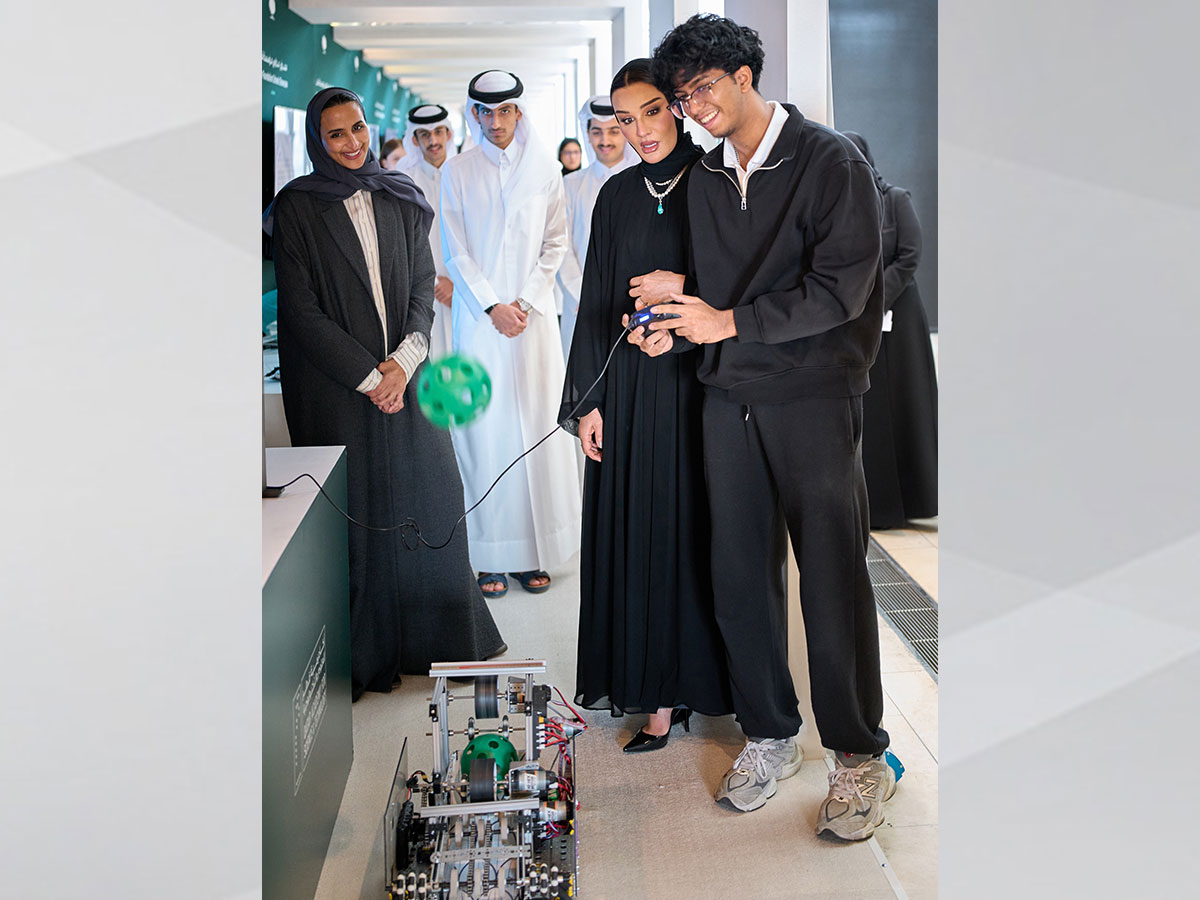 Qatar News Agency