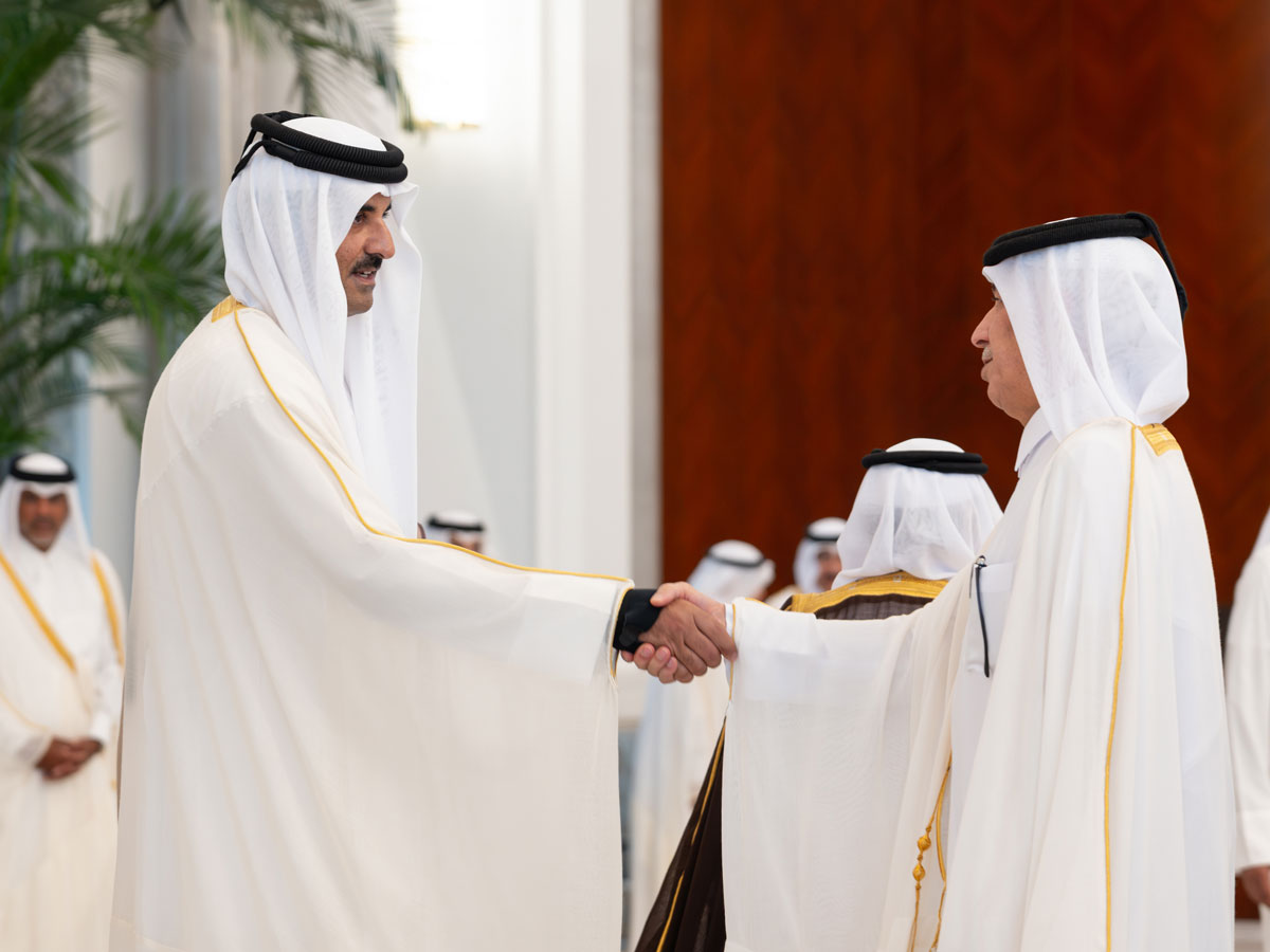 Qatar News Agency