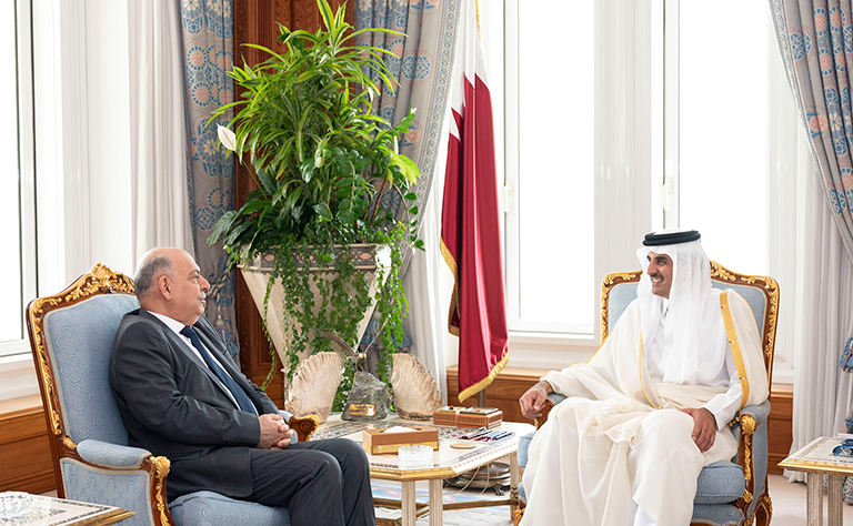 Qatar News Agency