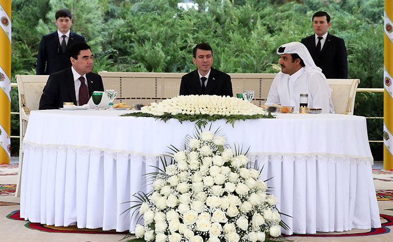Qatar News Agency