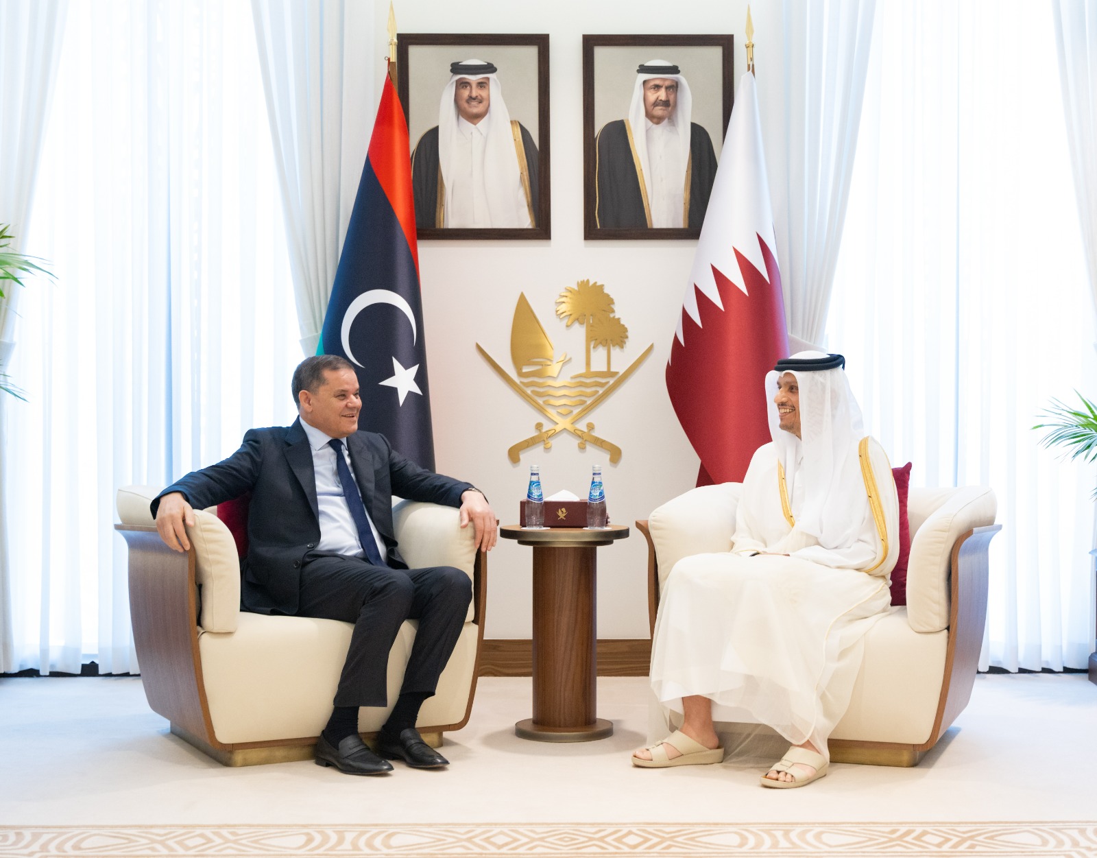 Qatar News Agency