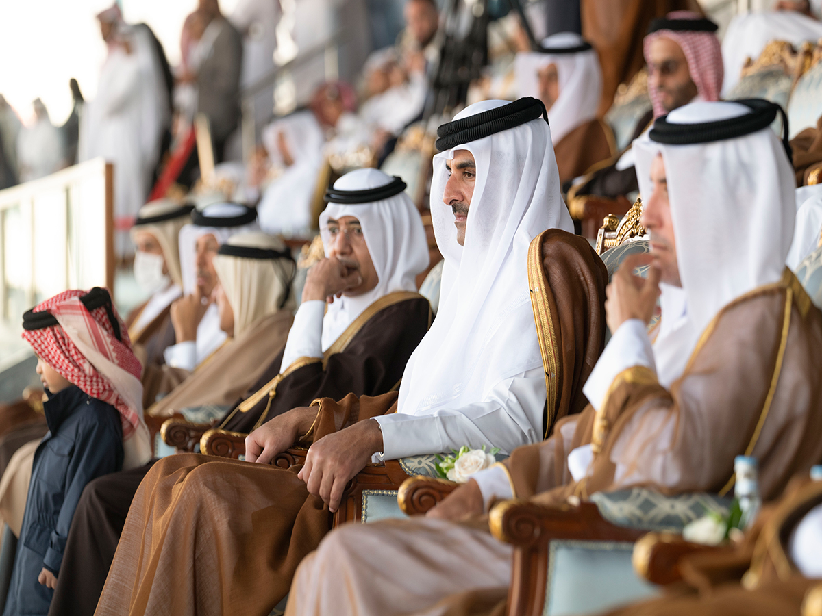 Qatar News Agency