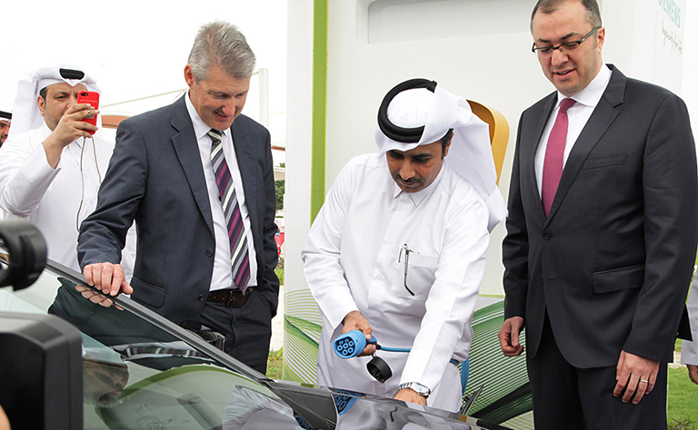 Qatar News Agency
