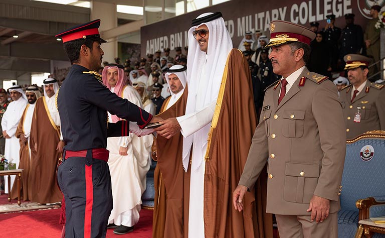 Qatar News Agency