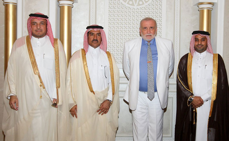 Qatar News Agency