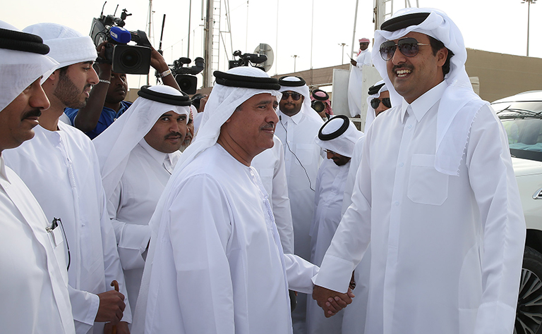 Qatar News Agency