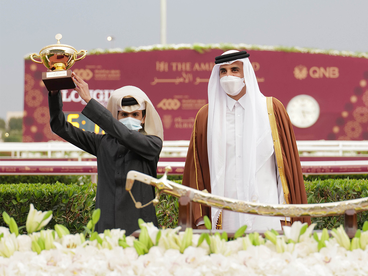 Qatar News Agency