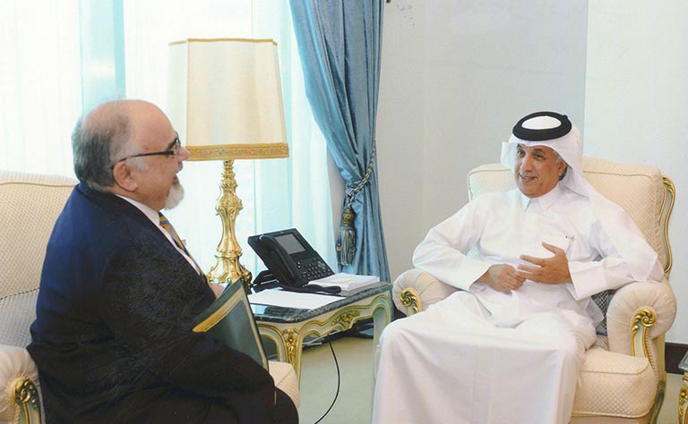Qatar News Agency