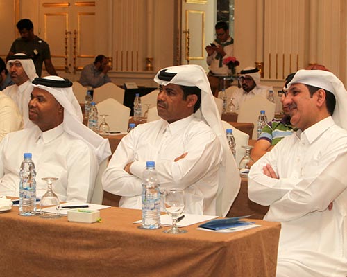 Qatar News Agency