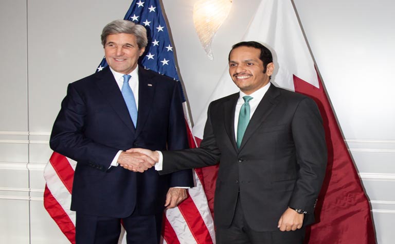 Qatar News Agency
