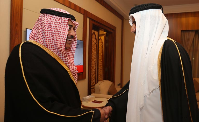Qatar News Agency