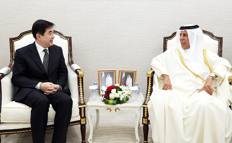 Qatar News Agency