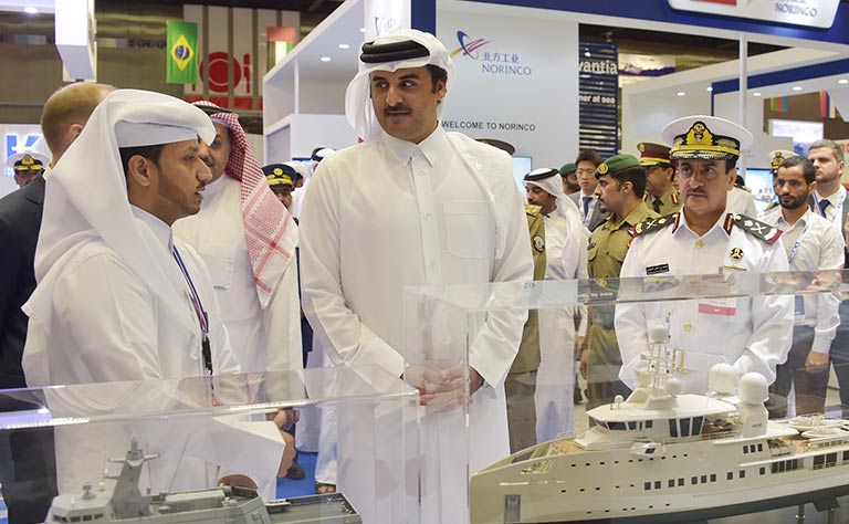 Qatar News Agency